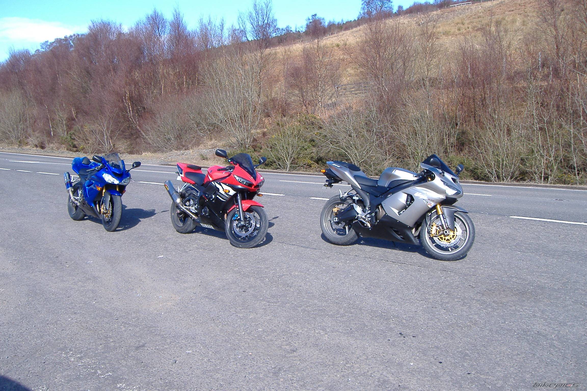 Bike Photo 543560