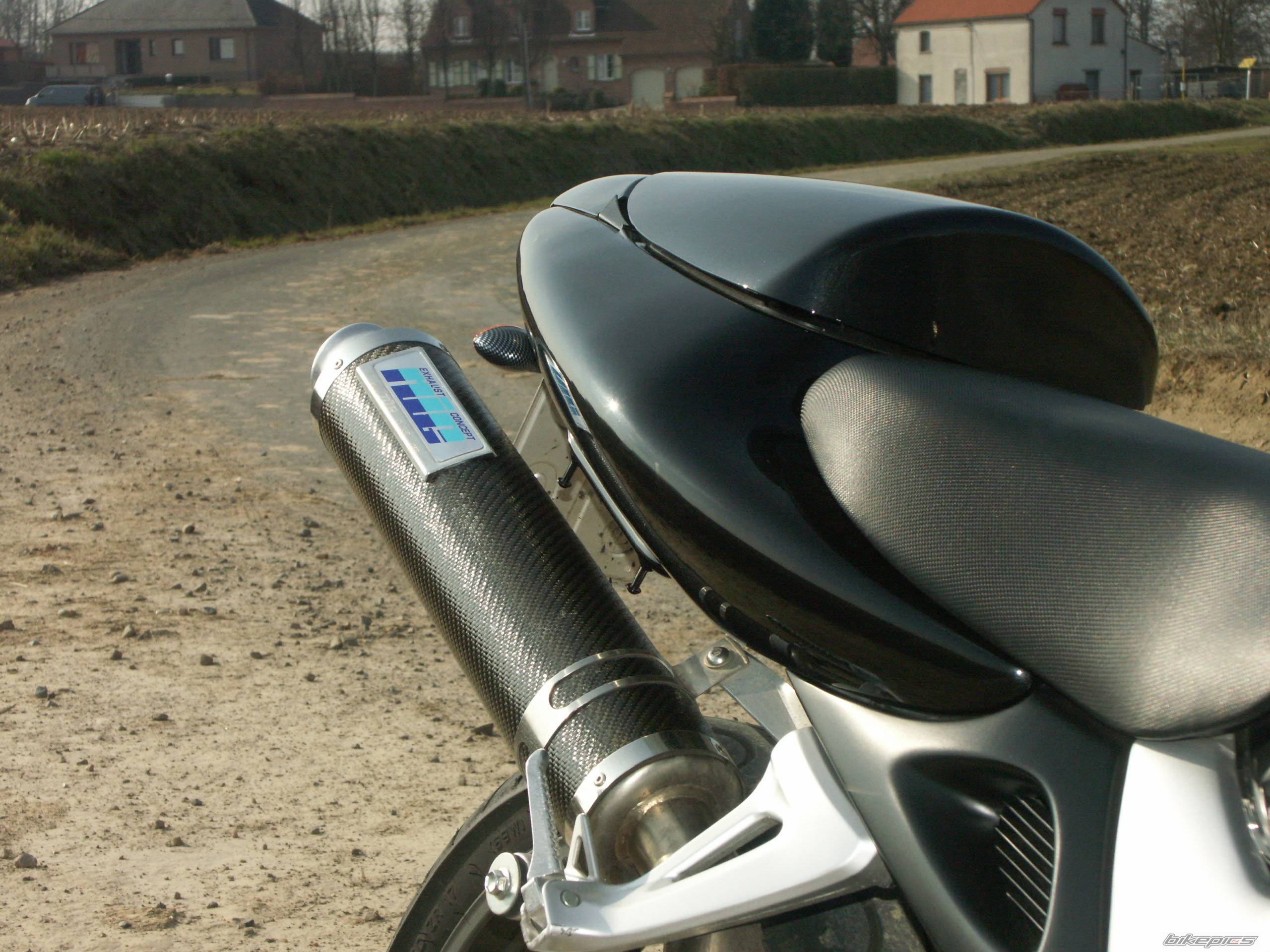 Bike Photo 543562