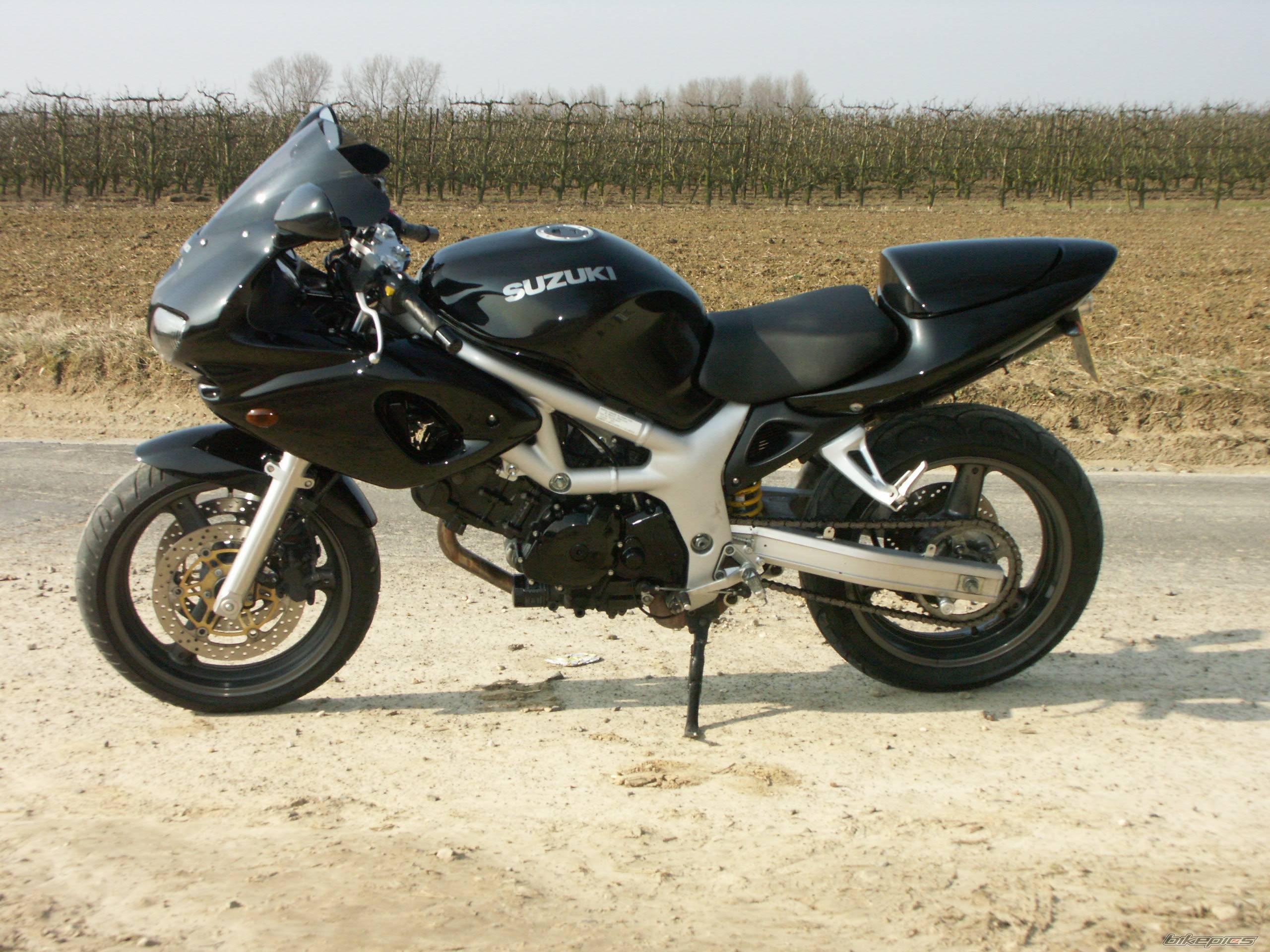 Bike Photo 543570