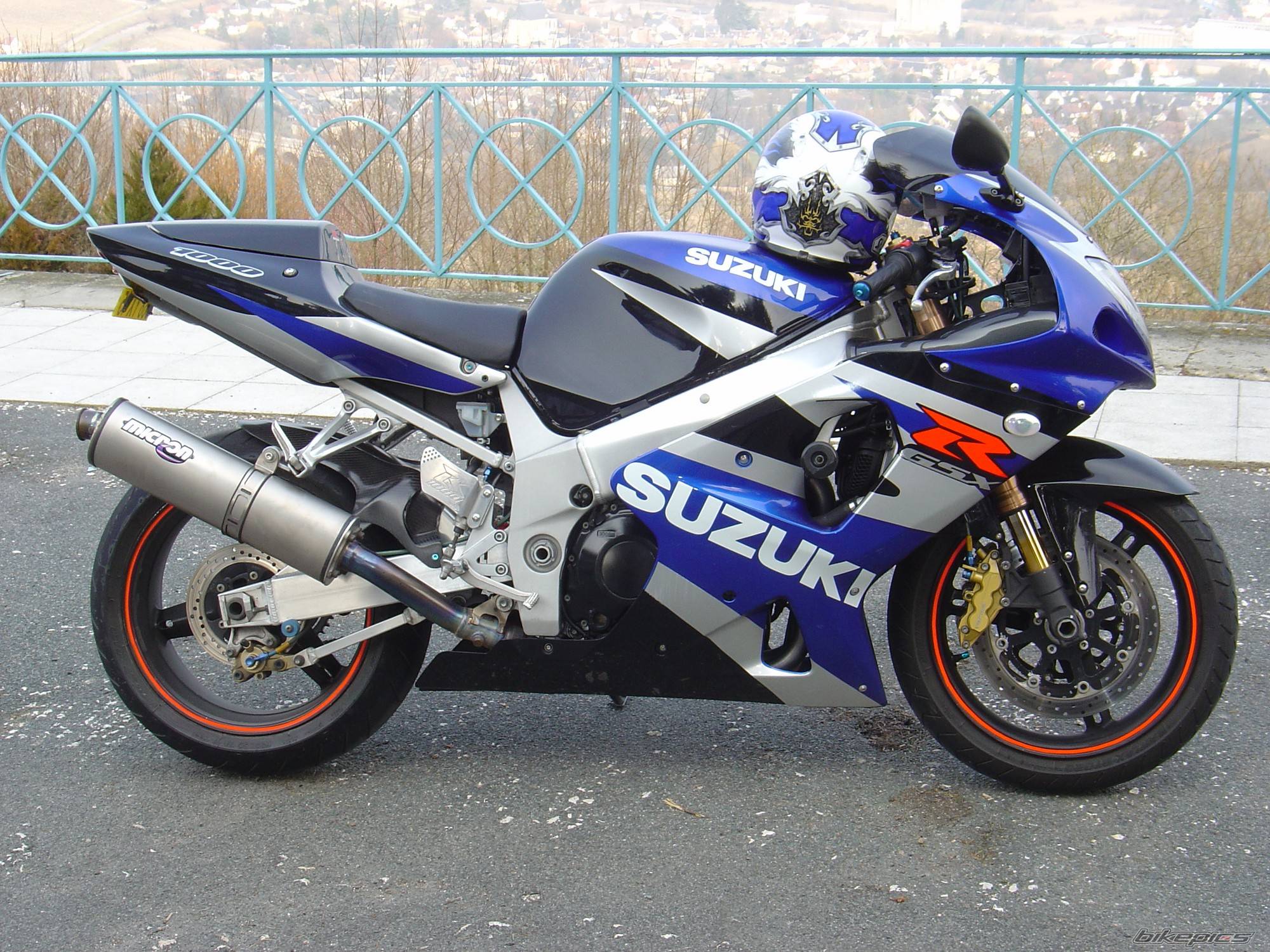 Bike Photo 543571