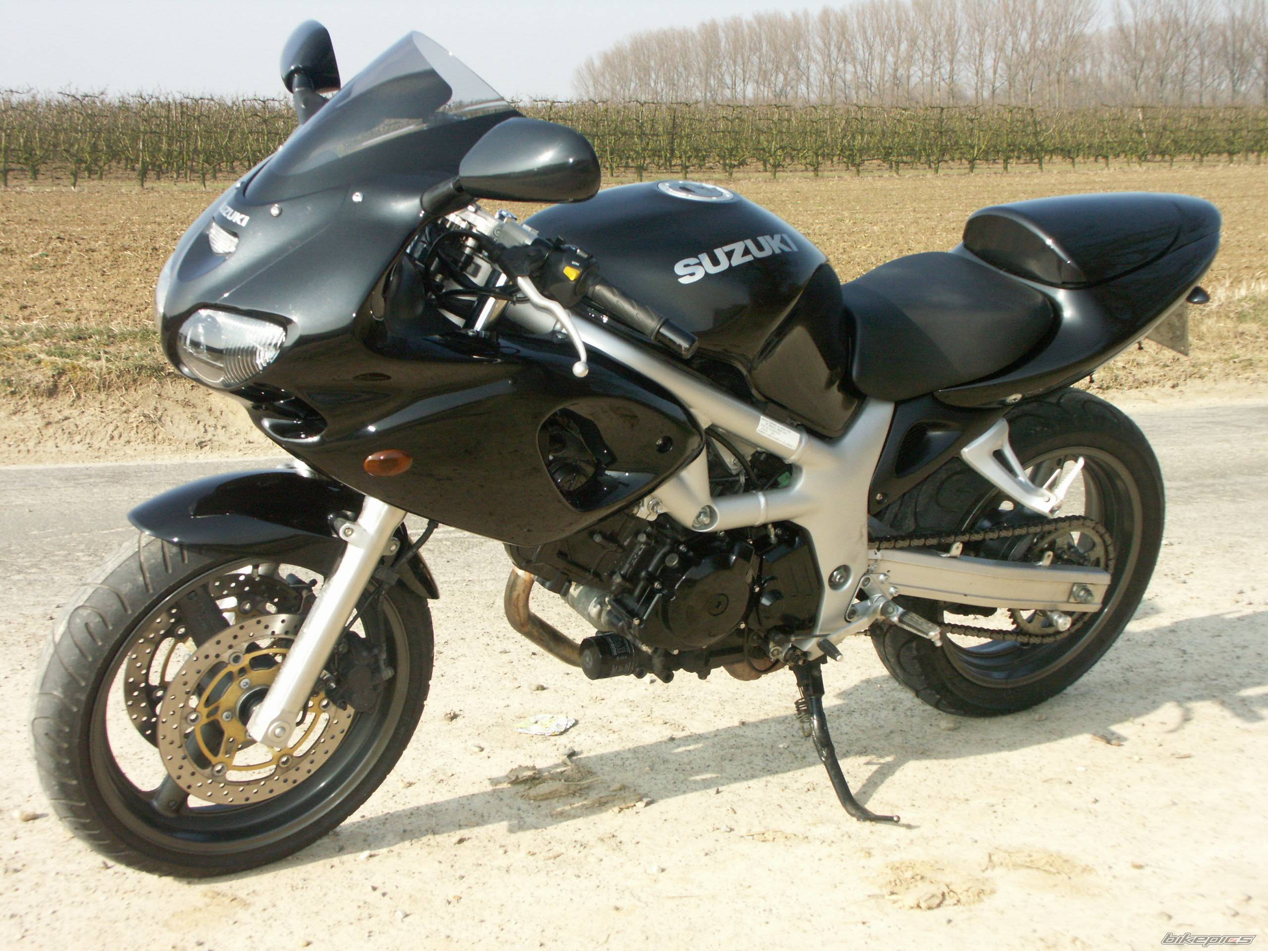 Bike Photo 543577