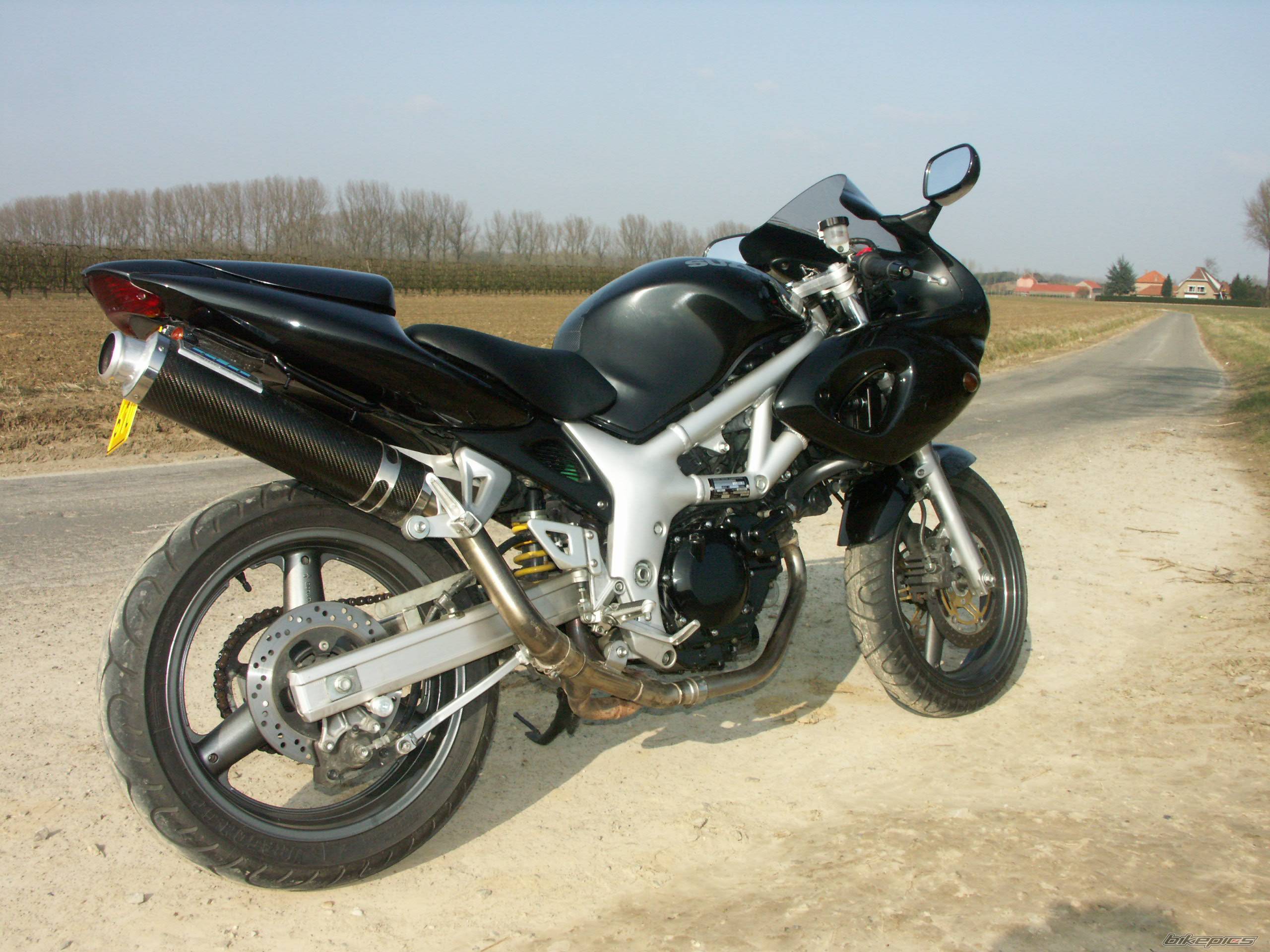 Bike Photo 543581