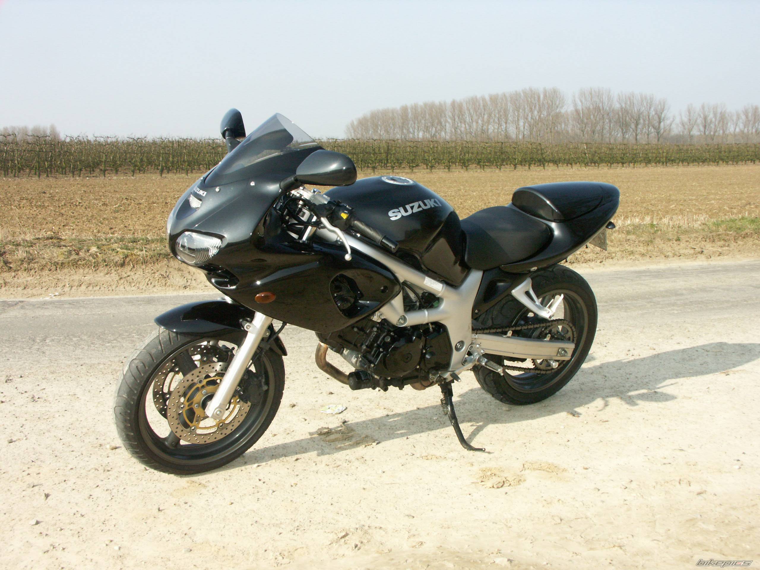 Bike Photo 543583