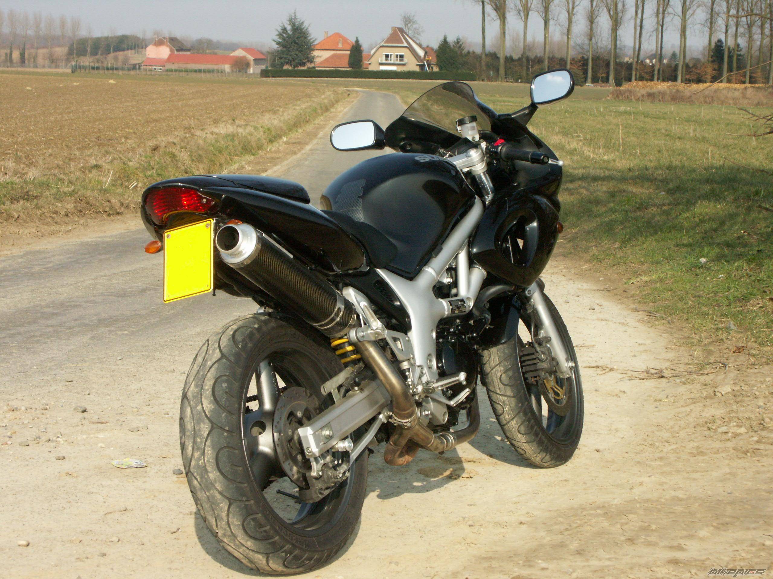Bike Photo 543585