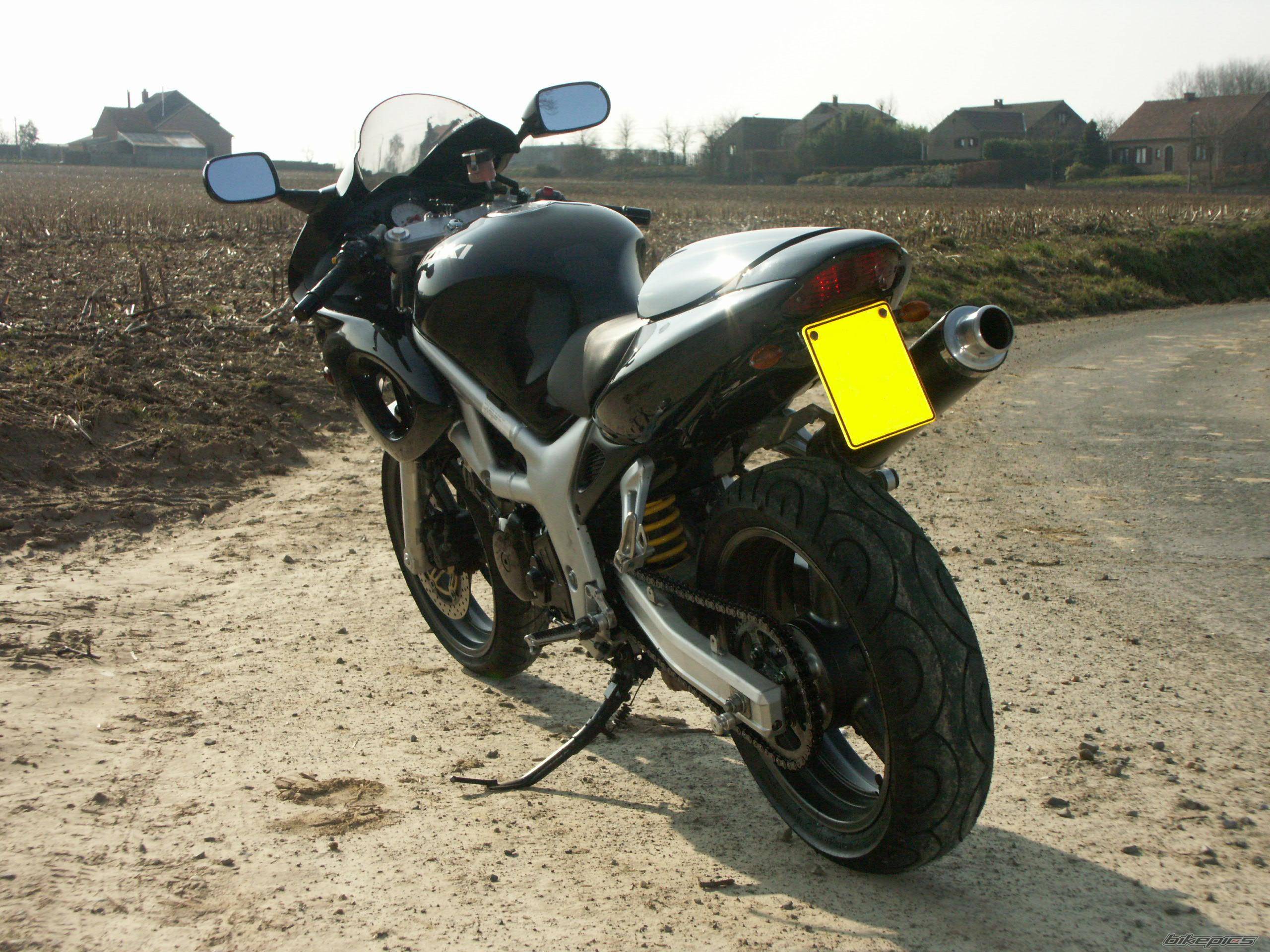 Bike Photo 543586