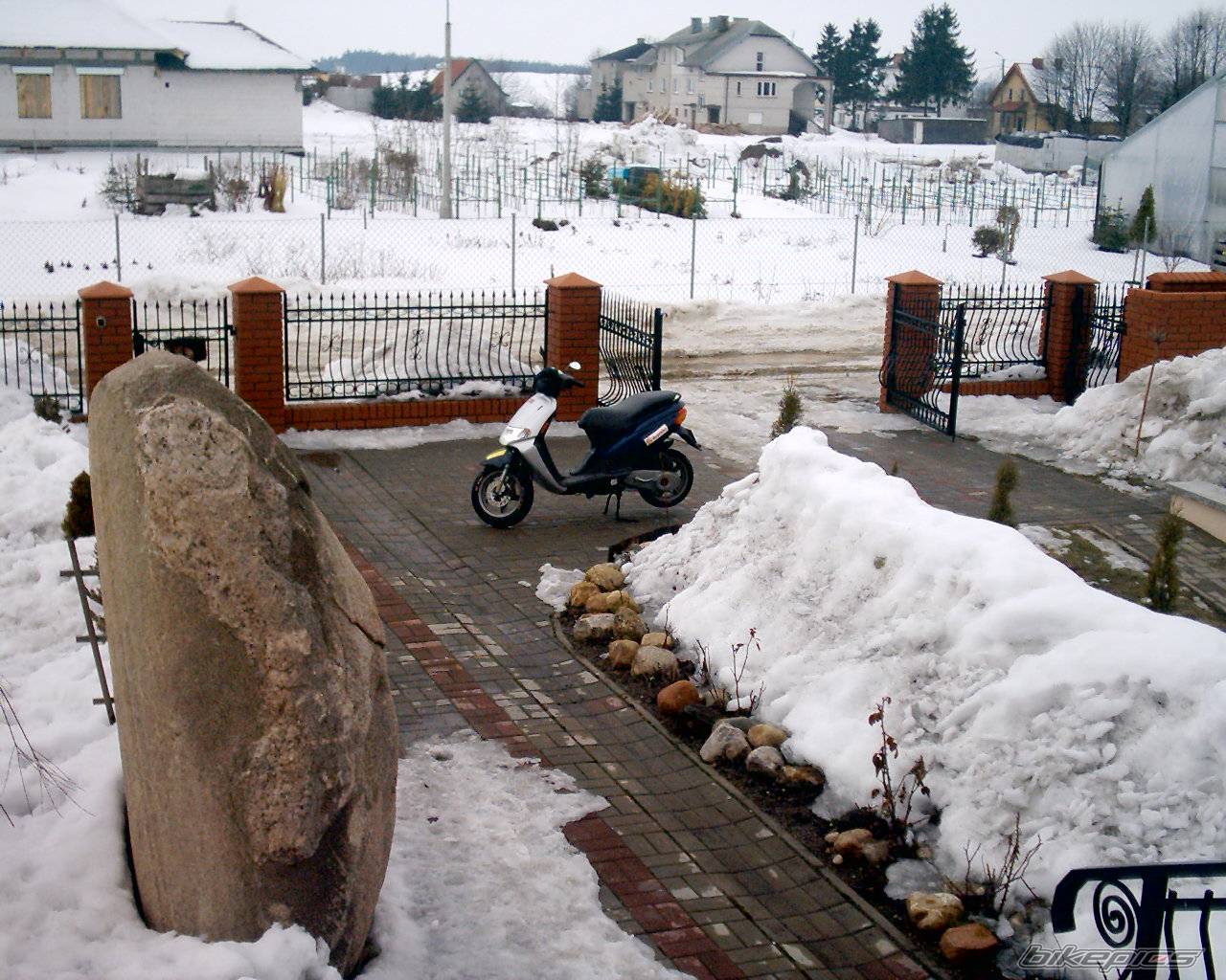 Bike Photo 543587