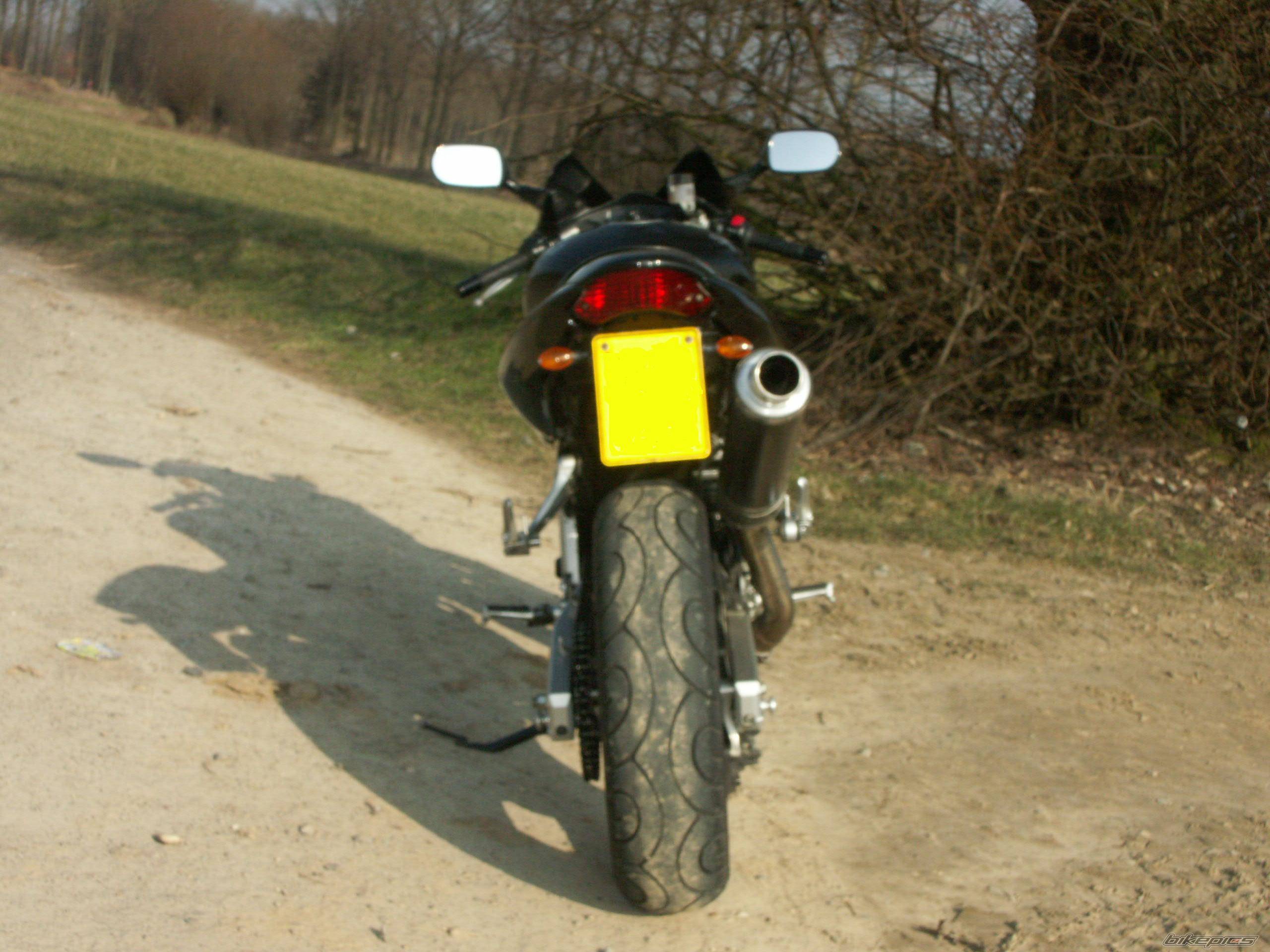 Bike Photo 543589