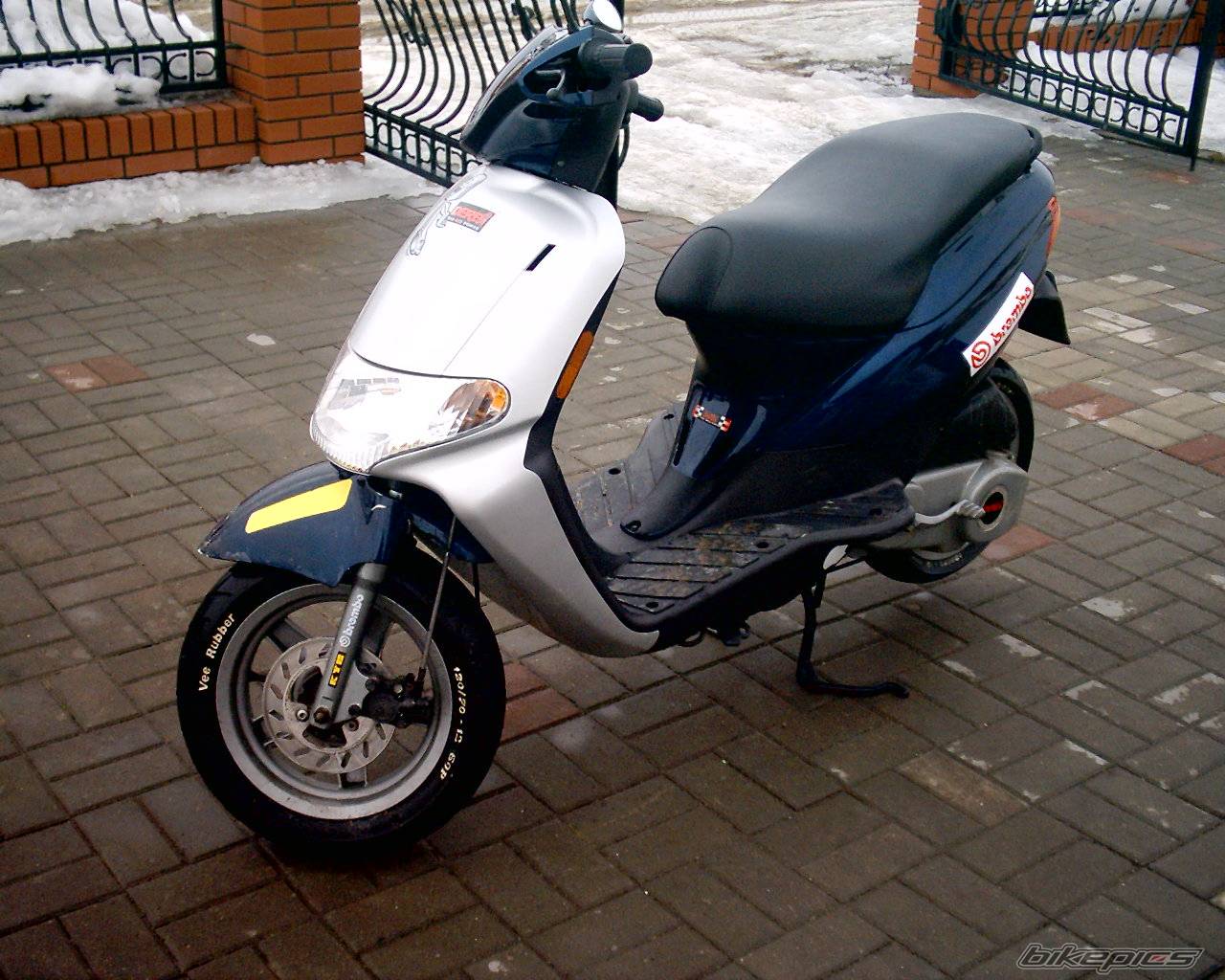 Bike Photo 543592