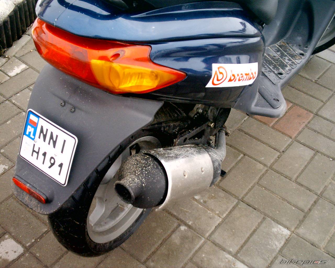 Bike Photo 543593