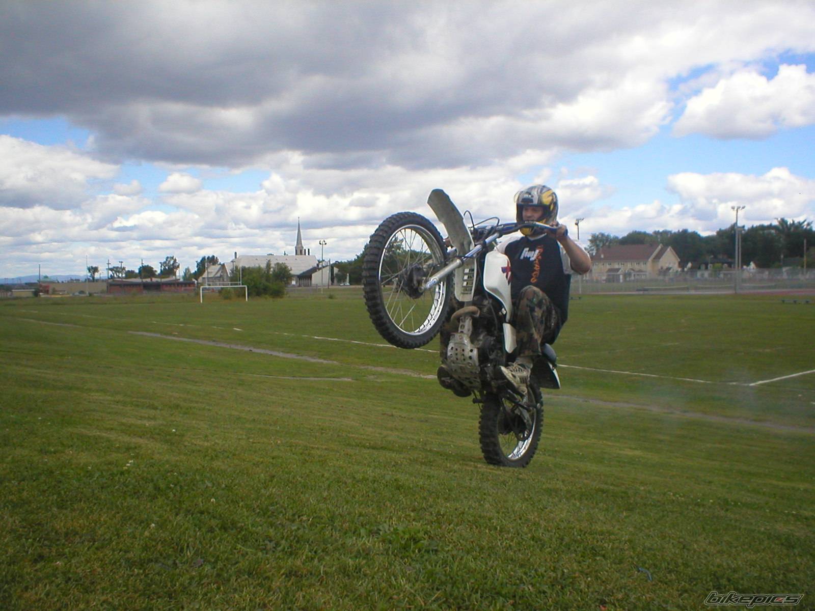 Bike Photo 543603