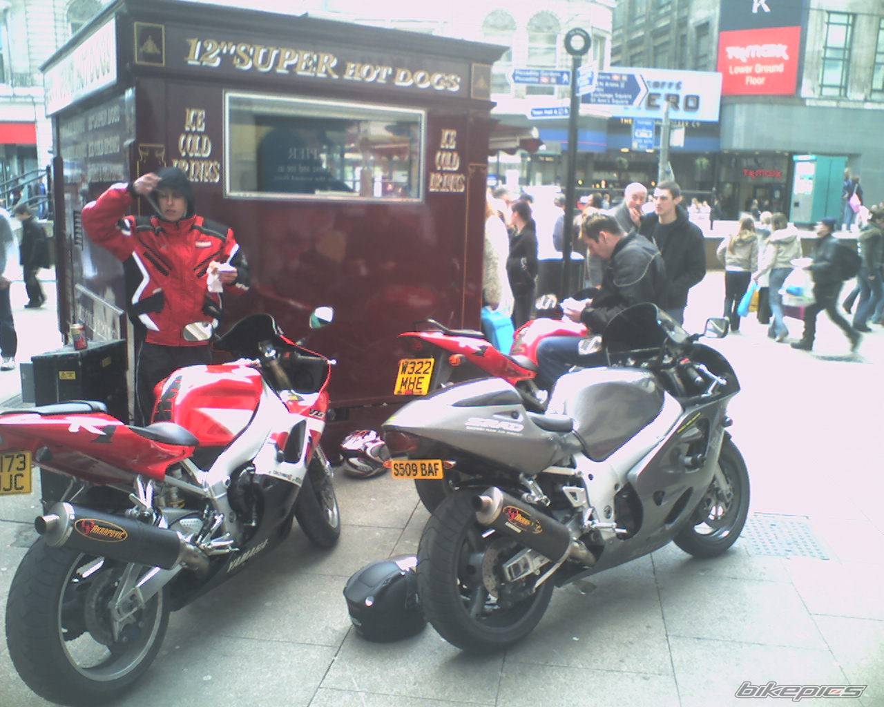 Bike Photo 543615