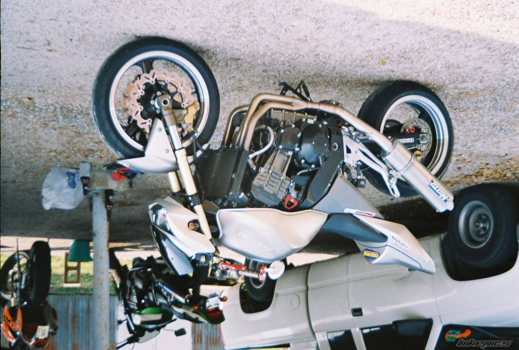 Bike Photo 543621