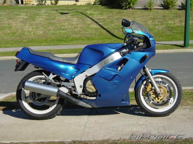 Bike Photo 54363