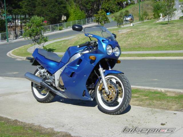 Bike Photo 54364