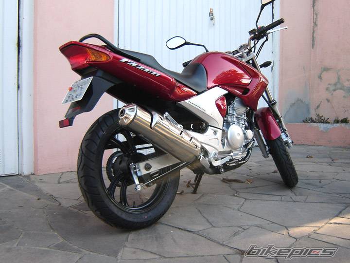 Bike Photo 543641