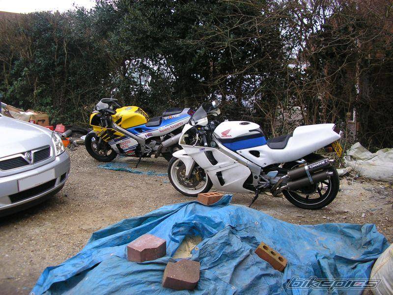 Bike Photo 543663