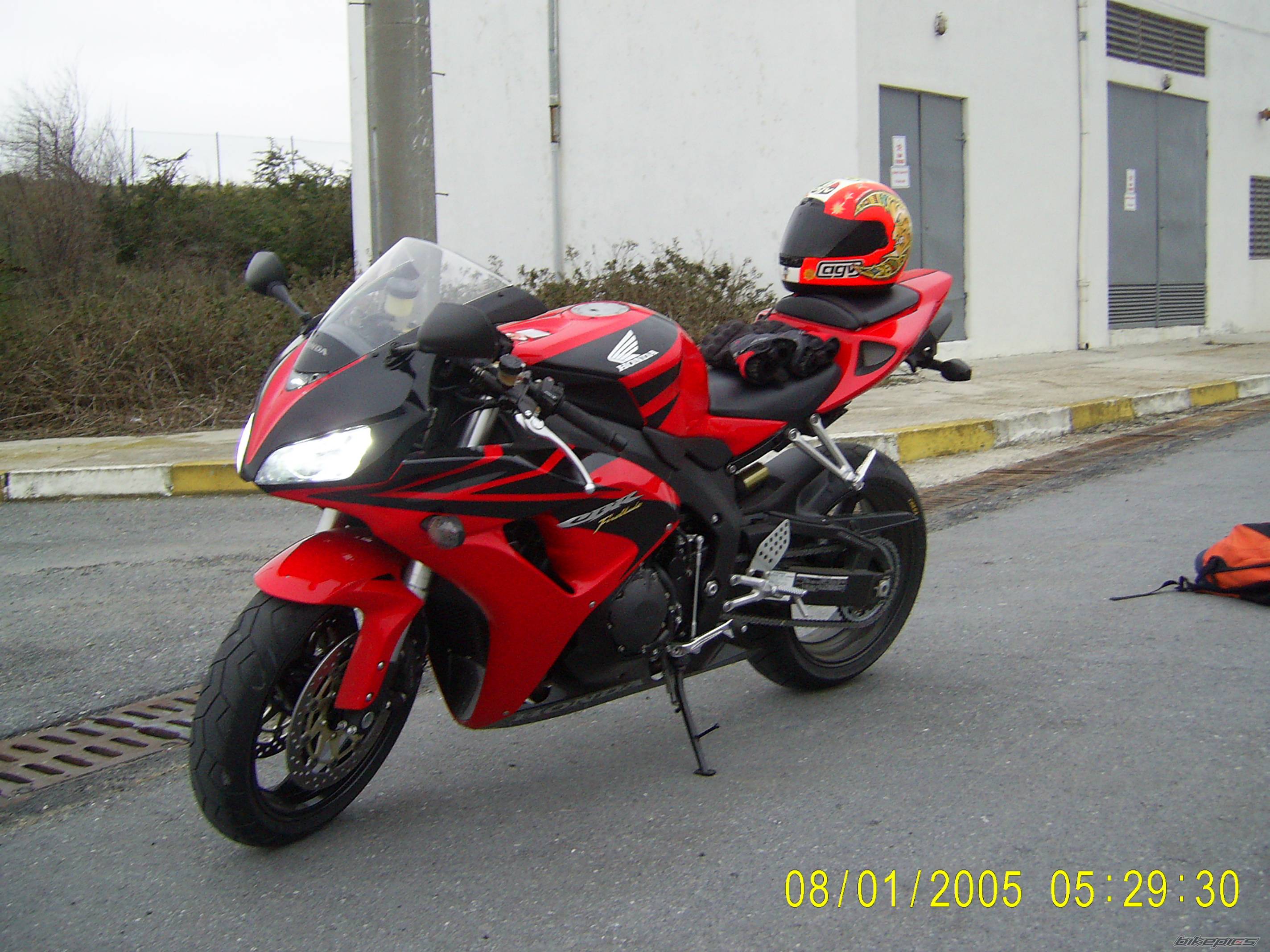 Bike Photo 543670