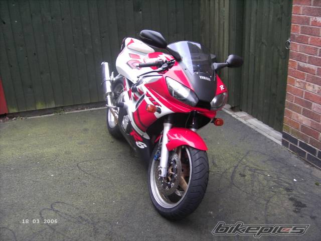 Bike Photo 543671