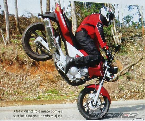 Bike Photo 543672