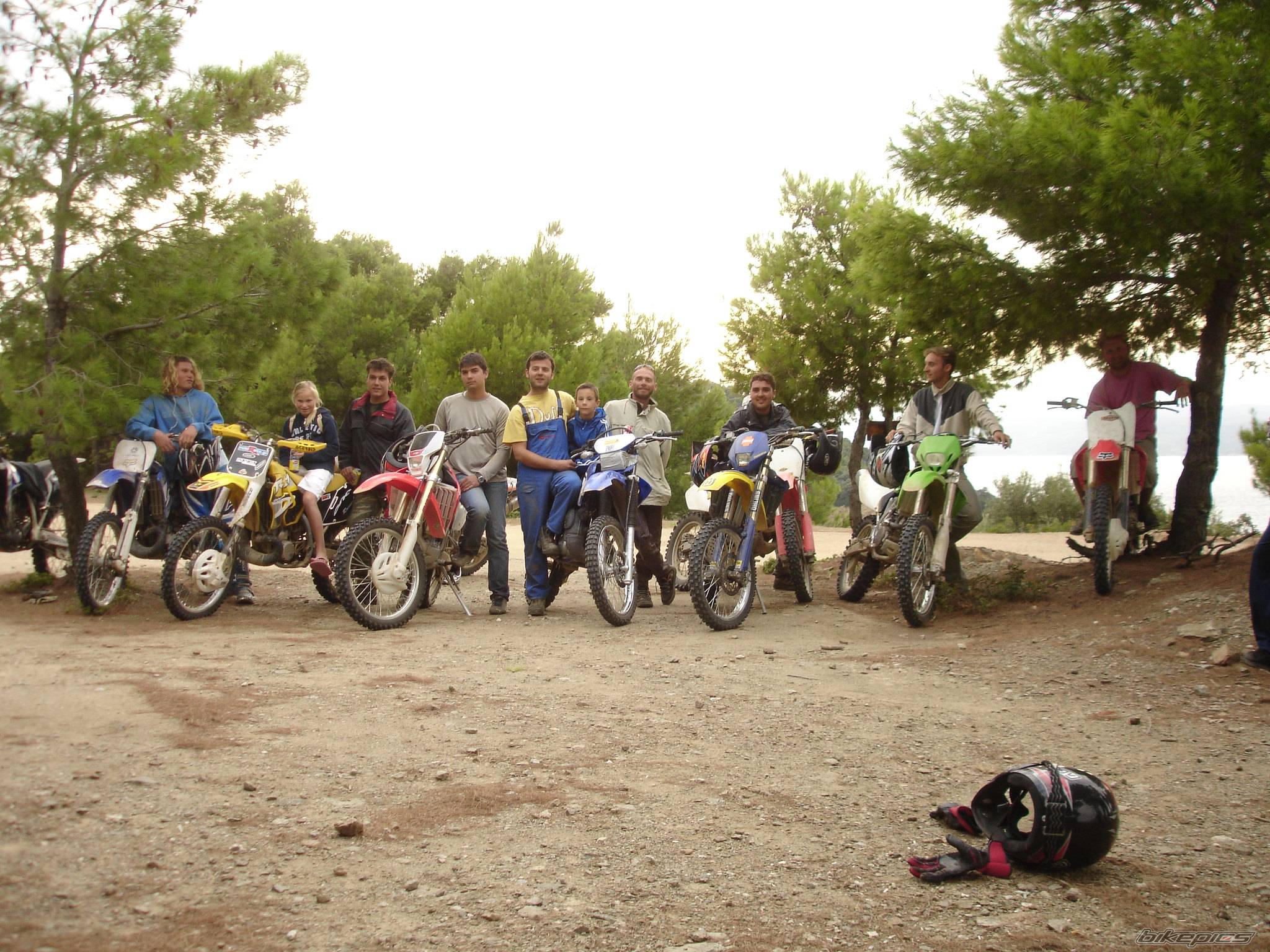 Bike Photo 543678
