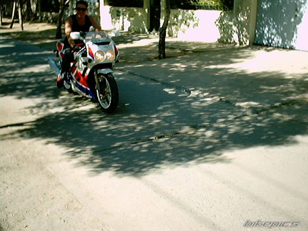 Bike Photo 54368