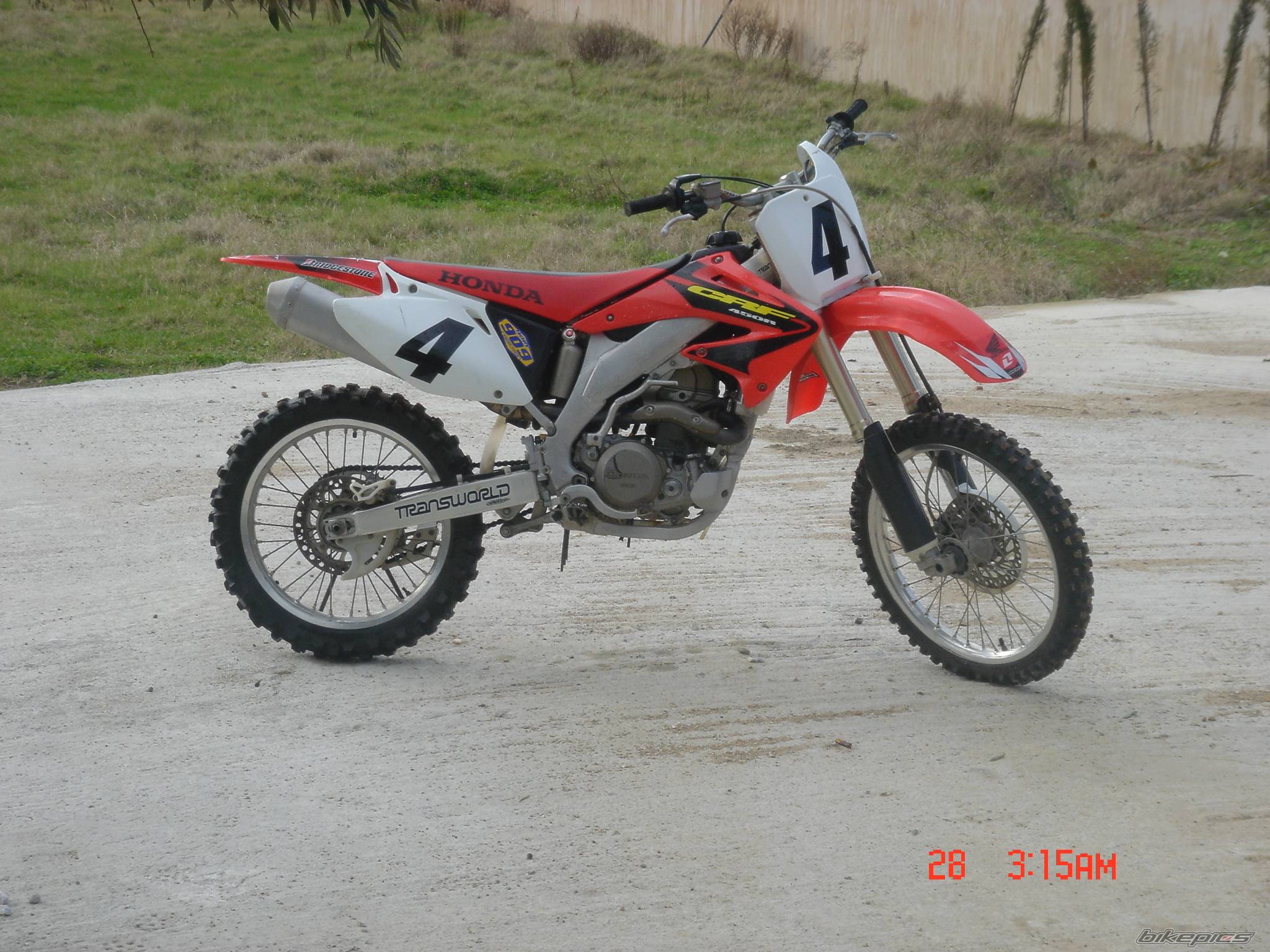 Bike Photo 543680