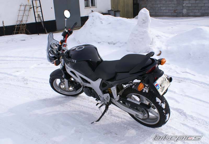 Bike Photo 543685