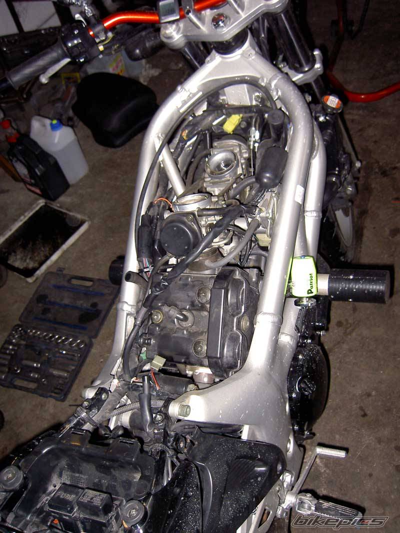 Bike Photo 543686