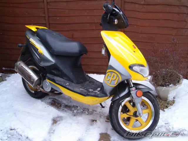 Bike Photo 543687