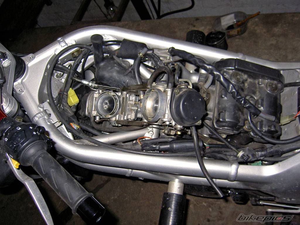 Bike Photo 543688