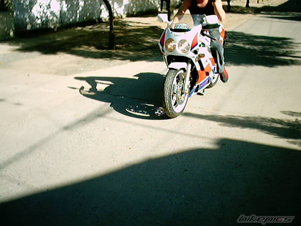 Bike Photo 54369