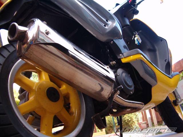 Bike Photo 543693