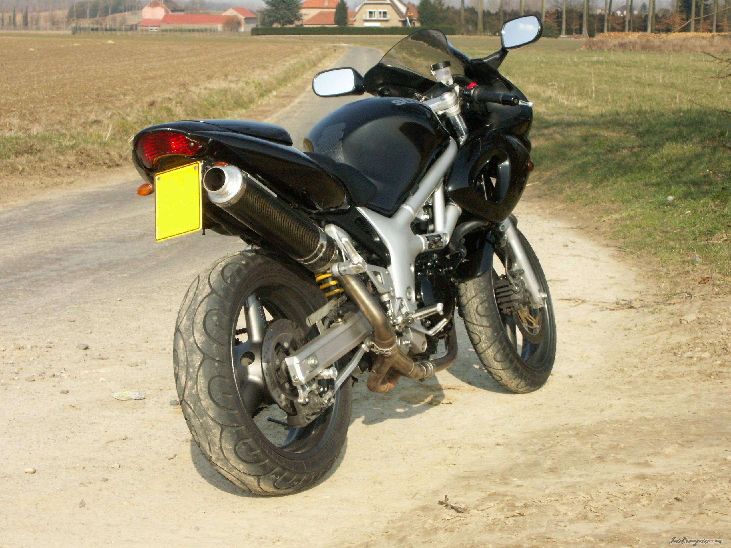 Bike Photo 543698