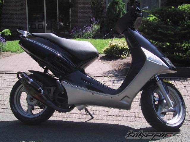 Bike Photo 5437