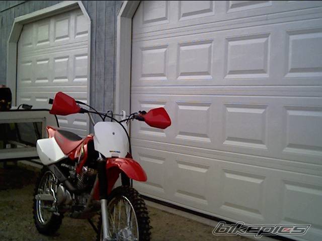 Bike Photo 54370
