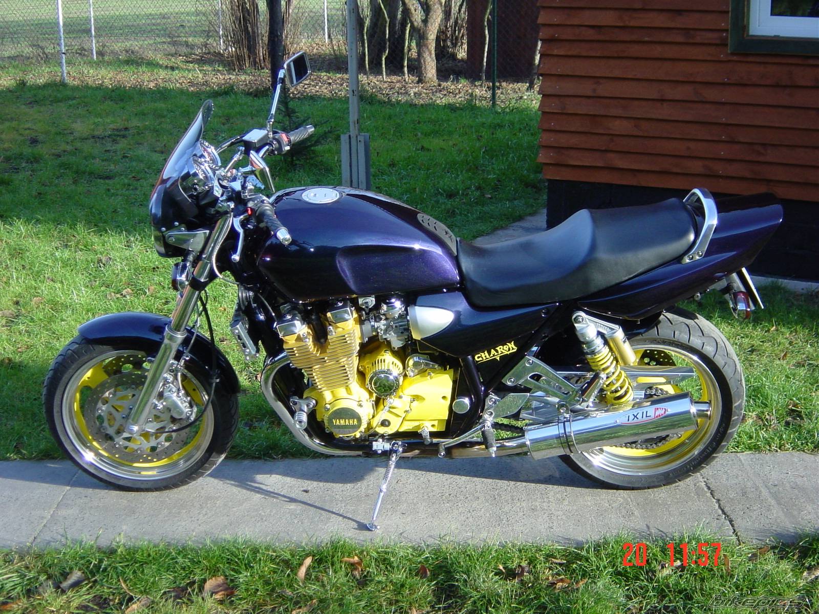 Bike Photo 543702