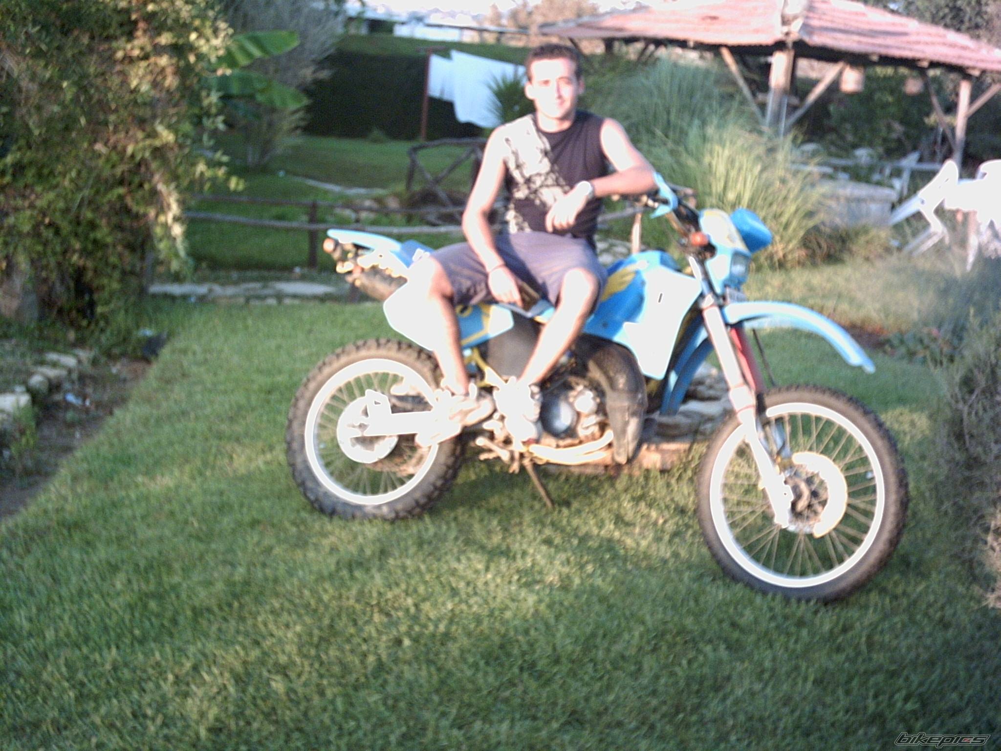 Bike Photo 543708