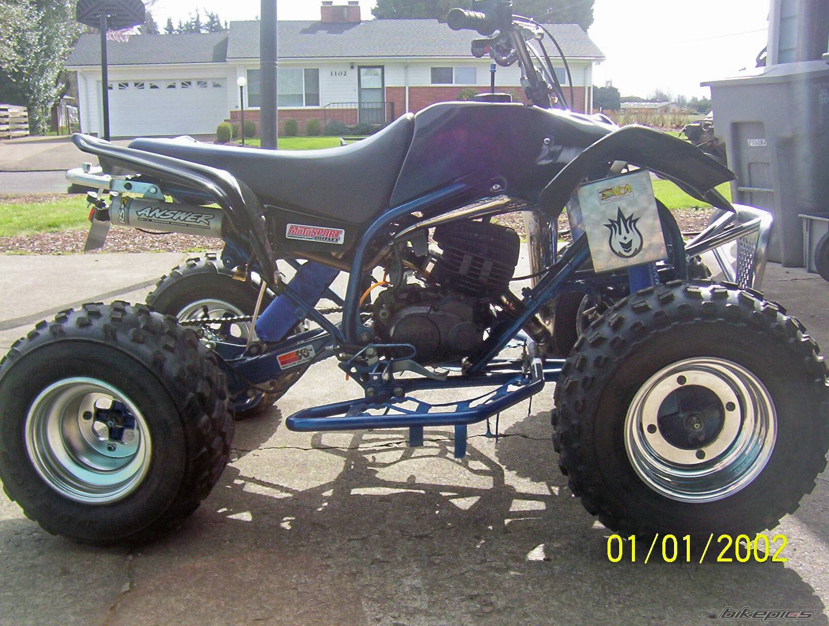 Bike Photo 543717