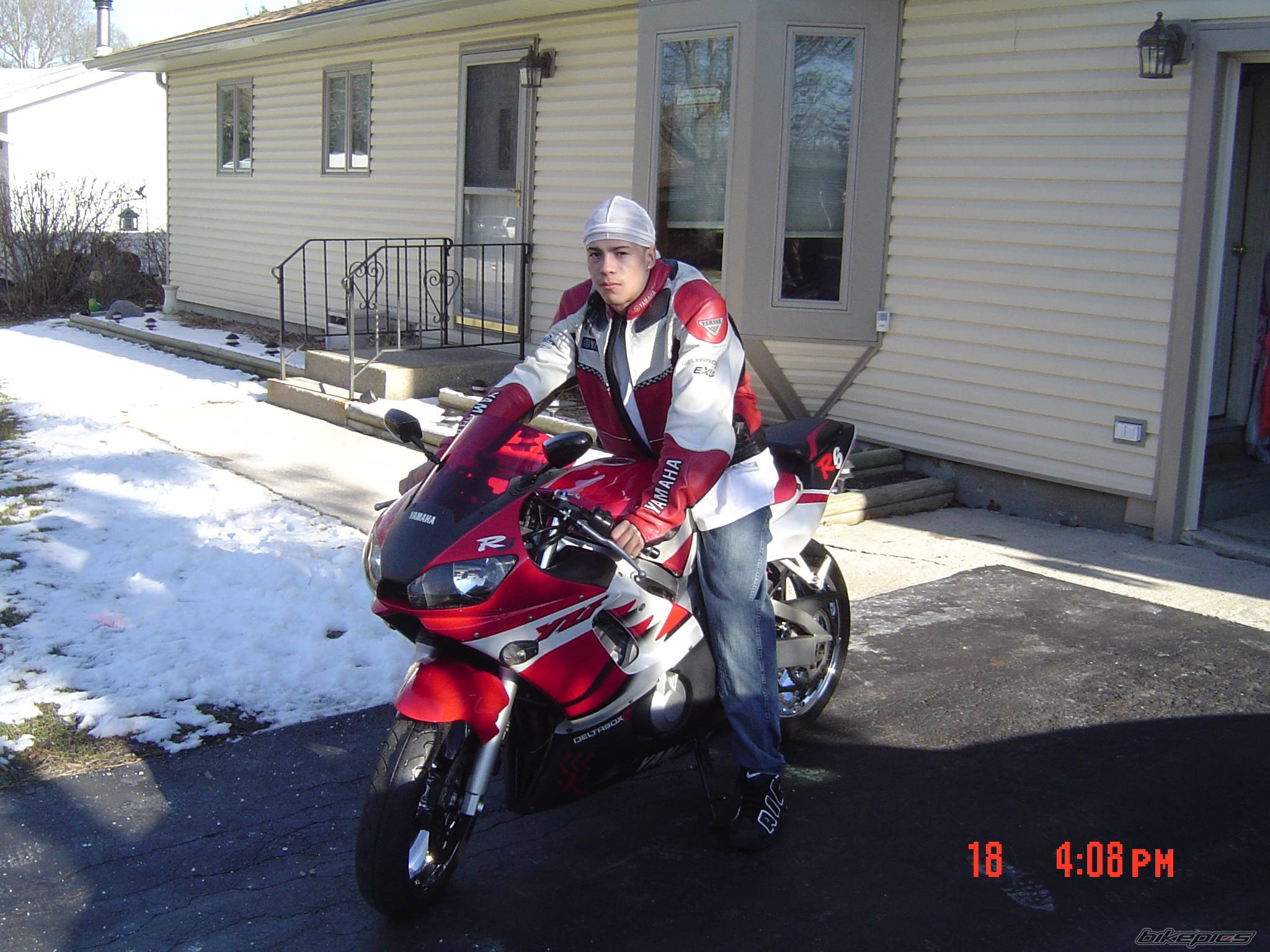 Bike Photo 543725
