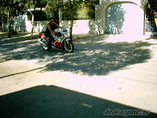 Bike Photo 54373