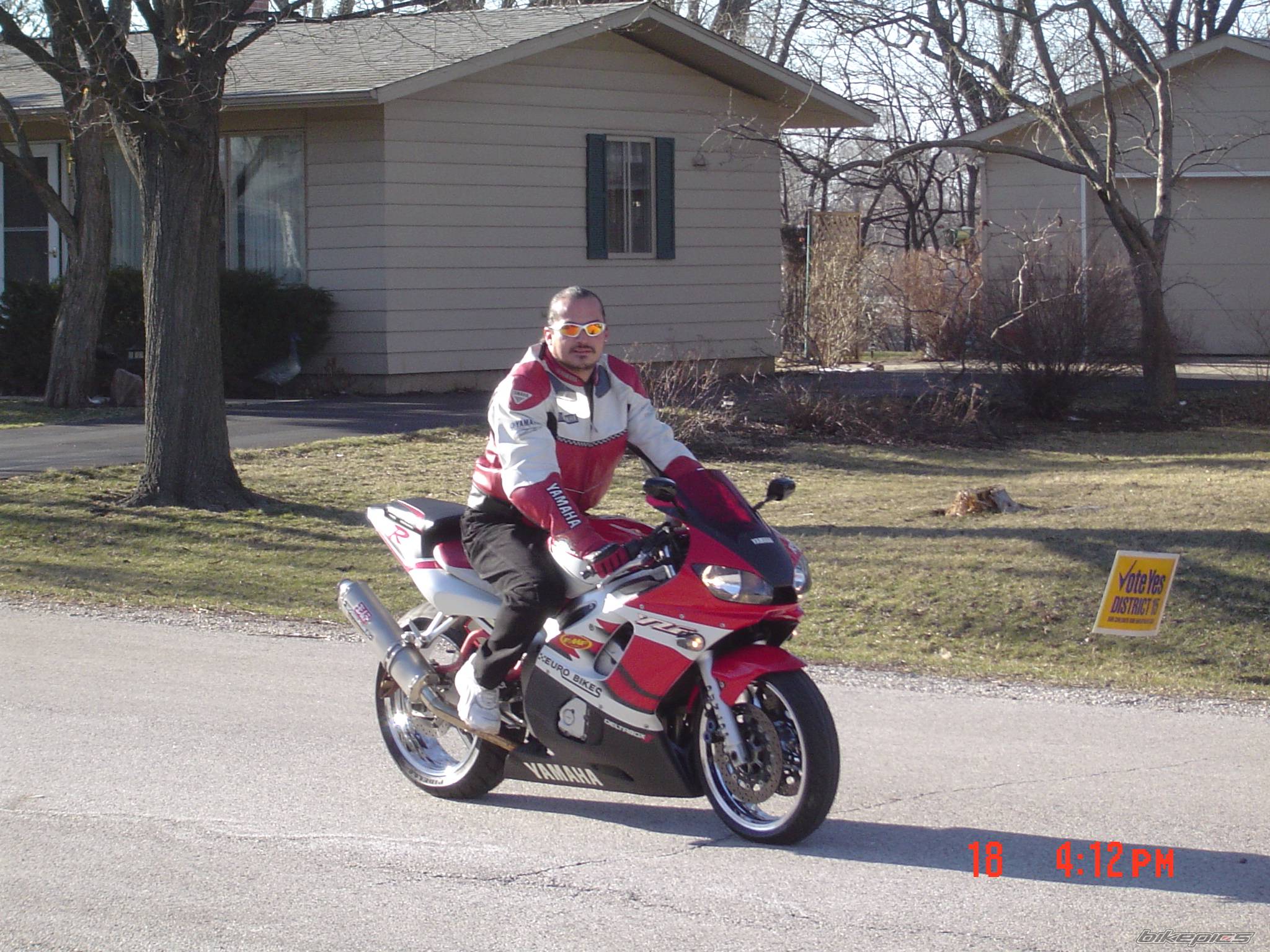 Bike Photo 543735