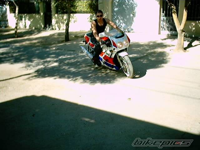 Bike Photo 54374