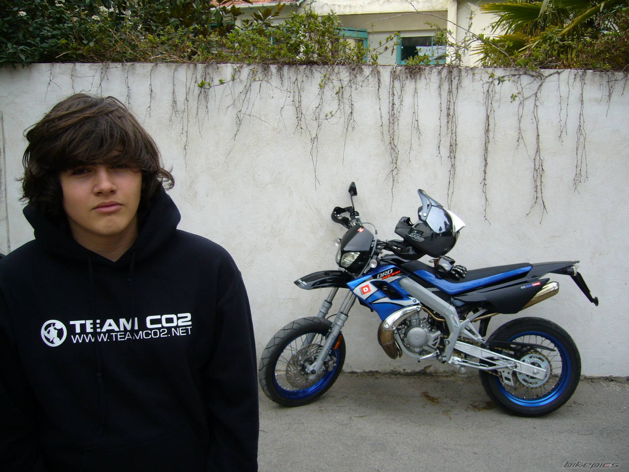 Bike Photo 543795
