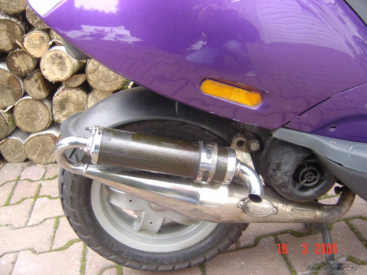 Bike Photo 543797