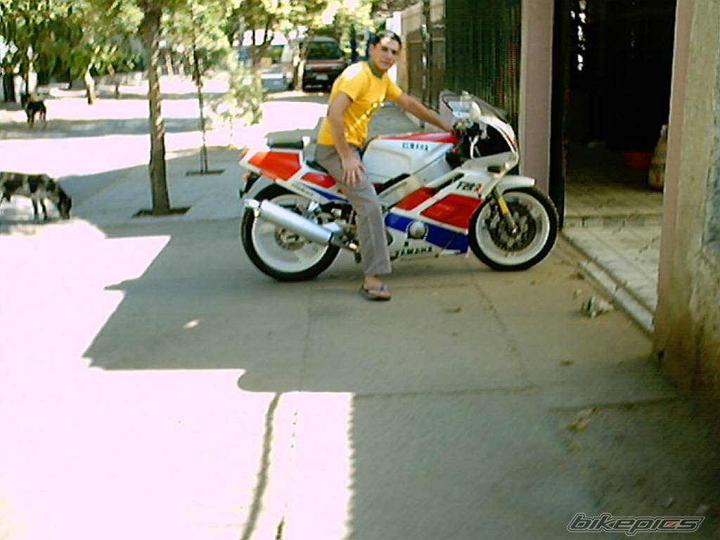 Bike Photo 54381