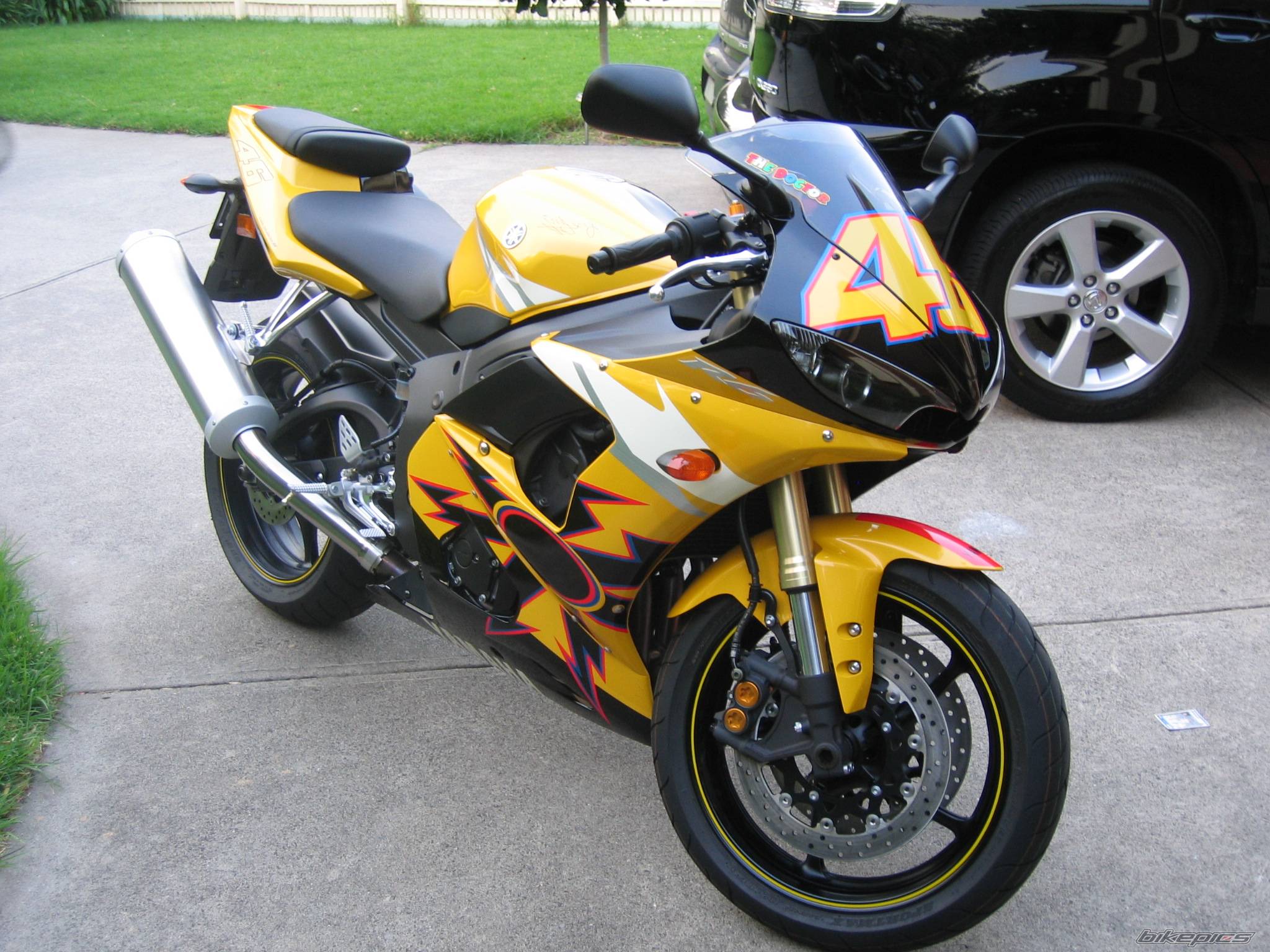 Bike Photo 543817