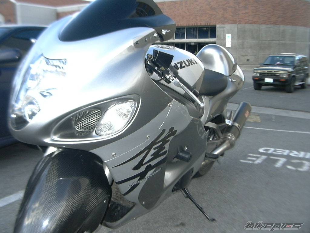 Bike Photo 54385