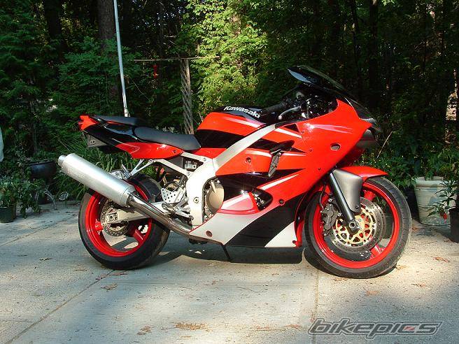 Bike Photo 543860