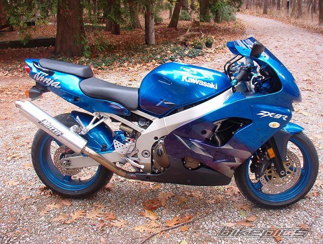 Bike Photo 543861