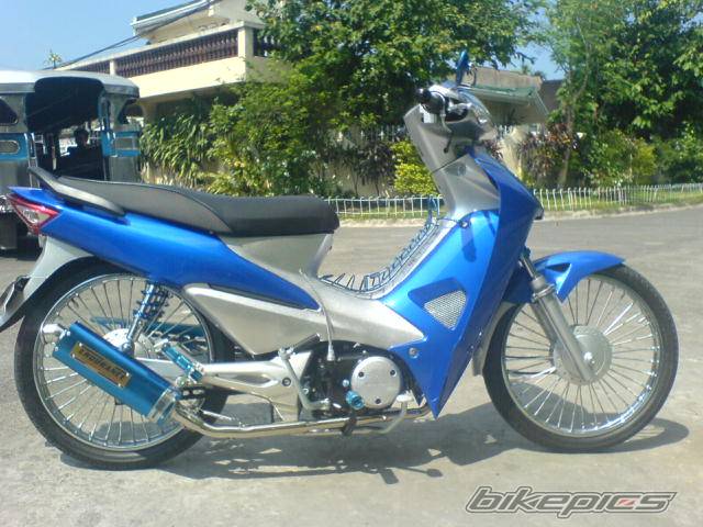 Bike Photo 543869